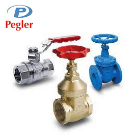 PEGLER VALVES SUPPLIERS IN UAE