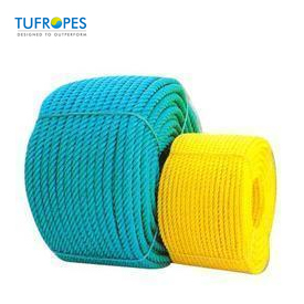 TUFROPES ROPES SUPPLIERS IN UAE