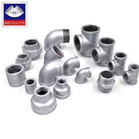 BIS PIPE FITTINGS SUPPLIERS IN UAE