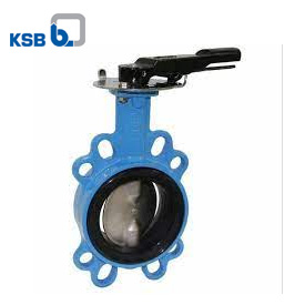 KSB VALVES SUPPLIERS IN UAE