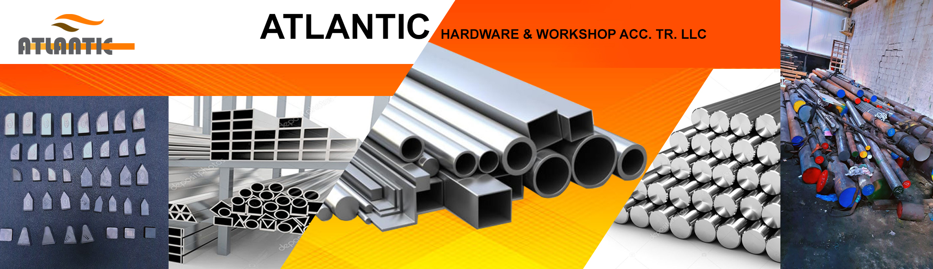 ATLANTIC HARDWARE & WORKSHOP ACC. TR. LLC
