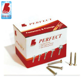 BHT SELF TAPPING SCREW SUPPLIERS IN UAE