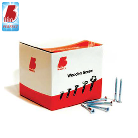 BHT GI WOOD SCREW SUPPLIERS IN UAE