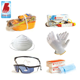 BHT SAFETY ITEMS SUPPLIERS IN UAE