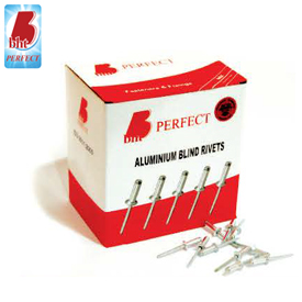 BHT ALUMINIUM RIVETS SUPPLIERS IN UAE