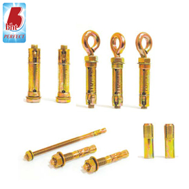 BHT ANCHOR AND BOLTS SUPPLIERS IN UAE