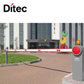 DITEC GATE BARRIER IN UAE