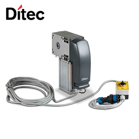 DITEC DOD OVERHEAD SUPPLIERS IN UAE