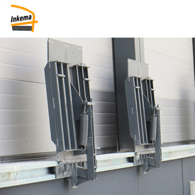 INKEMA MANUAL SLIDING DOCK SUPPLIERS IN UAE