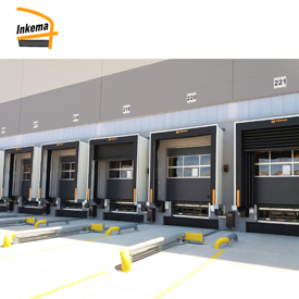 INKEMA DOCK SHELTER SUPPLIERS IN UAE