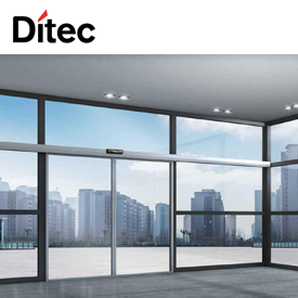 DITEC DAS 200 GLASS DOOR OPERATOR SUPPLIERS IN UAE