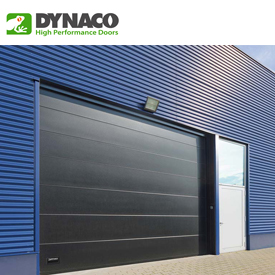 DYNACO SECTIONAL OVERHEAD SUPPLIERS IN UAE