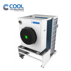 COOLTECH TURBO JET COOL SUPPLIERS IN UAE