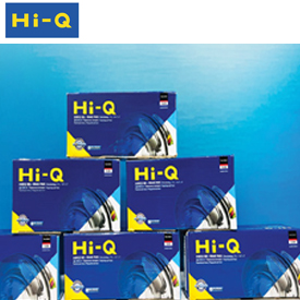 HI-Q BRAKE PADS SUPPLIERS IN UAE