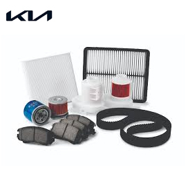 KIA SPARE PARTS SUPPLIERS IN UAE