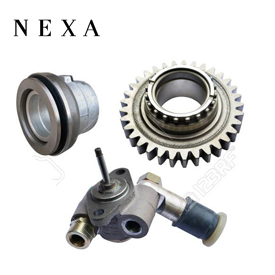 NEXA PLUS SPARE PARTS SUPPLIERS IN UAE