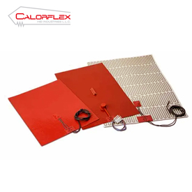 CALROFLEX ETCHED FOIL HEATER SUPPLIERS IN UAE