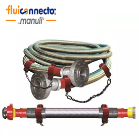 FLUICONNECTO BOP ROTARY HOSE SUPPLIERS IN UAE