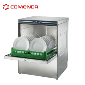 COMENDA DISH WASHER SUPPLIERS IN UAE