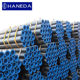 HANEDA SEAMLESS TUBE SUPPLIERS IN UAE
