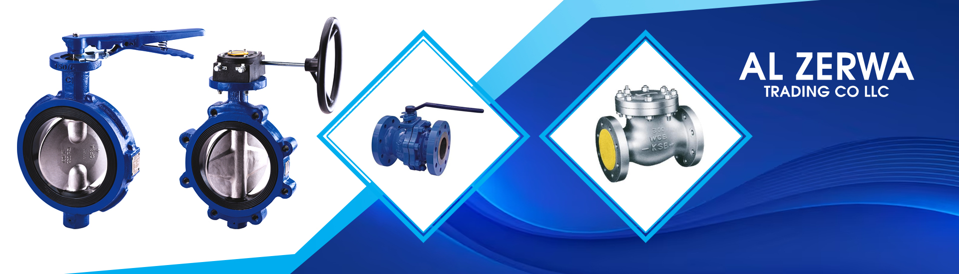 AL ZERWA TRADING CO LLC