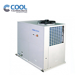 COOLTECH WATER CHILLERS SUPPLIERS IN UAE