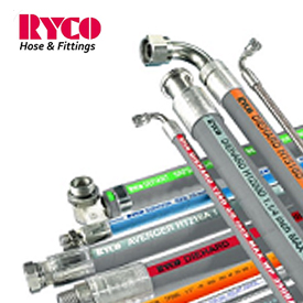 RYCO HOSE FITTINGS SUPPLIERS IN UAE