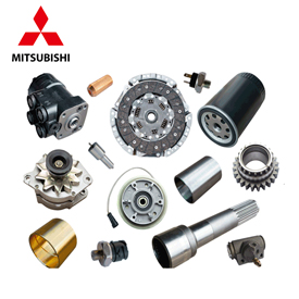 MITSUBISHI SPARE PARTS SUPPLIERS IN UAE