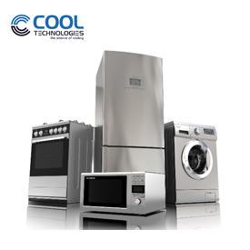 COOLTECH HOME APPLIANCES SUPPLIERS IN UAE