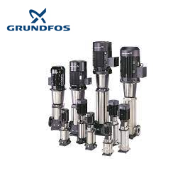 GRUNDFOS PUMP SUPPLIERS IN UAE