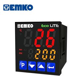 EMKO TEMPERATURE CONTROLLER SUPPLIERS IN UAE