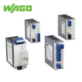 WAGO POWER SUPPLY SUPPLIERS IN UAE