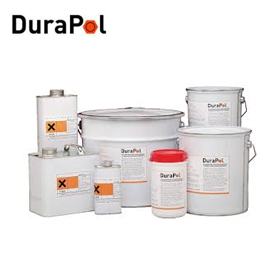 DURAPOL CHEMICAL COATING SUPPLIERS IN UAE
