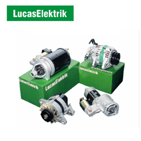 LUCAS ELEKTRIK ALTERNATOR SUPPLIERS IN UAE