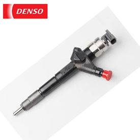 DENSO FUEL INJECTOR SUPPLIERS IN UAE