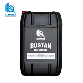 BUSTAN ADD MIX SUPPLIERS IN UAE