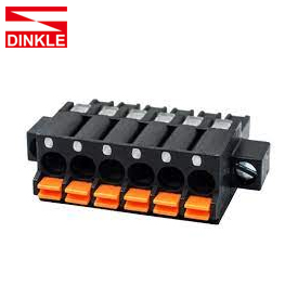 DINKLE TERMINAL BLOCK SUPPLIERS IN UAE