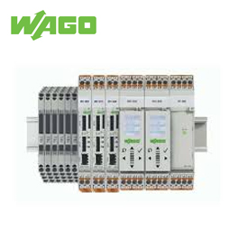 WAGO SIGNAL CONDITIONER SUPPLIERS IN UAE