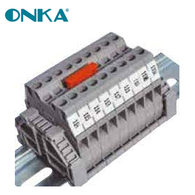 ONKA TERMINAL BLOCKS SUPPLIERS IN UAE