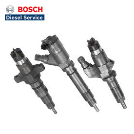 BOSCH FUEL INJECTOR SUPPLIERS IN UAE