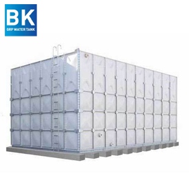 BK - KOREA GRP PANEL & FIBER GLASS WATER TANK SUPPLIERS IN UAE