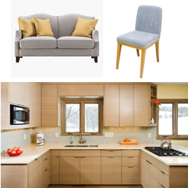 FURNITURE SUPPLIERS IN UAE
