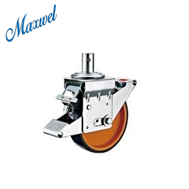 MAXWEL SCAFFOLD CASTER WHEELS SUPPLIERS IN UAE