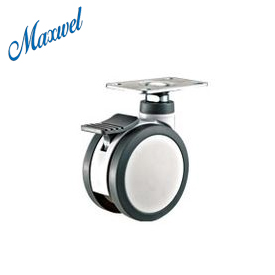 MAXWEL MEDICAL CASTER WHEELS SUPPLIERS IN UAE