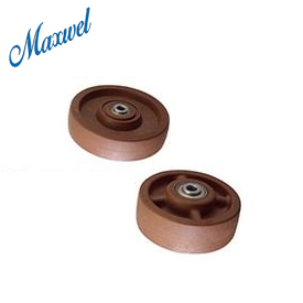 MAXWEL HIGH TEMPERATURE CASTER WHEELS SUPPLIERS IN UAE