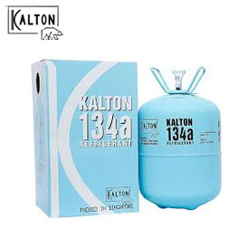 KALTON REFRIGERANT GAS SUPPLIERS IN UAE