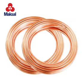 MAKSAL COPPER COIL SUPPLIERS IN UAE
