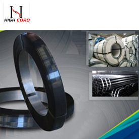 HIGH CORD STEEL STRAPS SUPPLIERS IN UAE