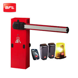 BFT AUTOMATIC GATE BARRIER SUPPLIERS IN UAE
