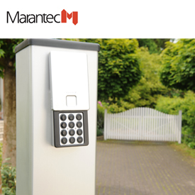 MARANTEC ACCESS AUTOMATIC GATE SUPPLIERS IN UAE